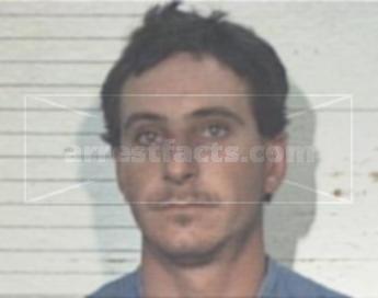 Jory Allen Burch
