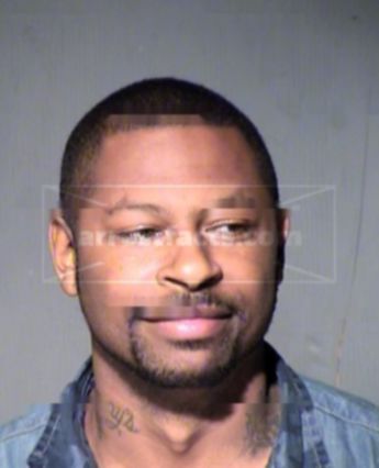 John Ondray Coward