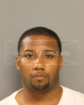 Antonio D Jones