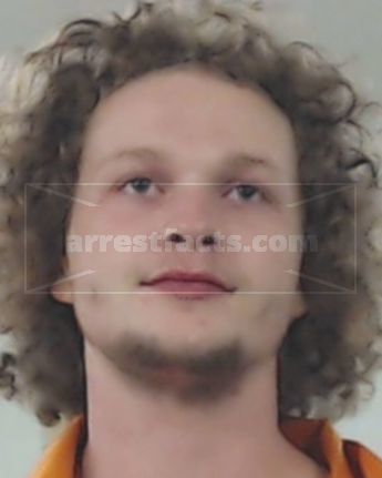Michael David Marcum