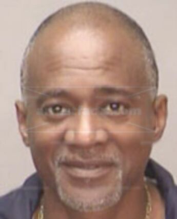 Lloyd Clint Edwards