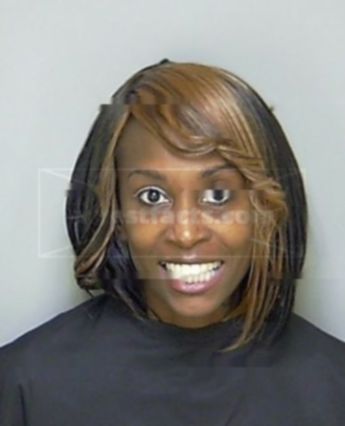 Caroline Michelle Francois
