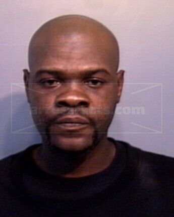 David Lee Mcbride