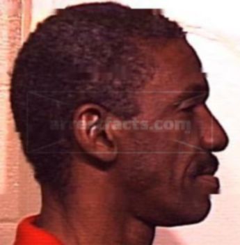 Norvell Edward Harrington