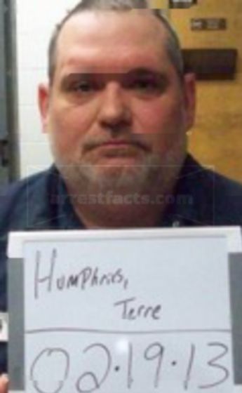 Jerre Donald Humphries Jr.