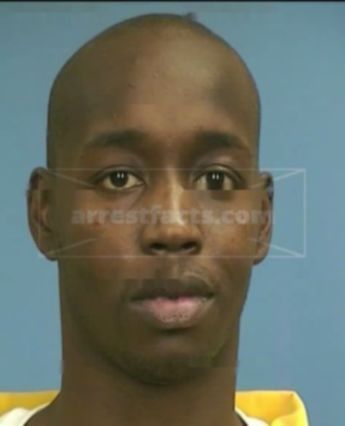 Rashad Stricklen