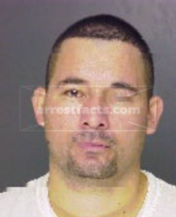 Marvin Cordero