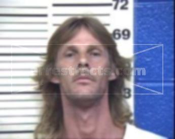 Terry Lance Daves