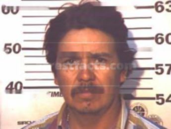 Juan Gamez Mora