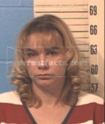 Michelle Tracey Woods
