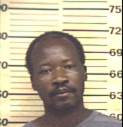 Alvin Richards