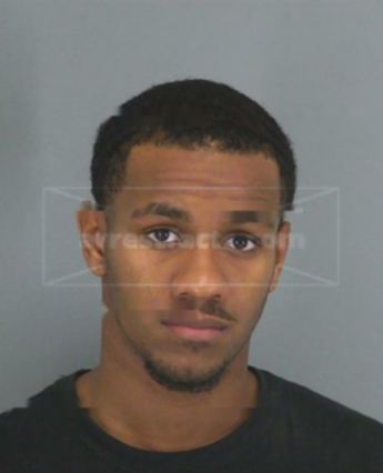 Rashid Rodney Mcgriff