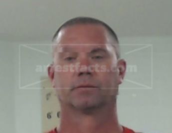 Danny Ray Morris