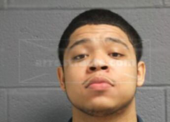 Leon Laury Iii
