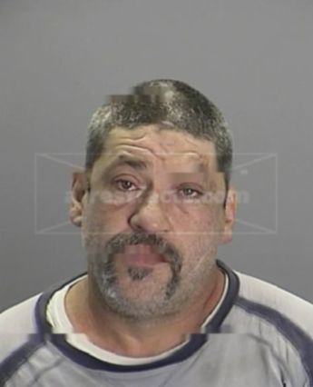 Donald Clayton Thomas