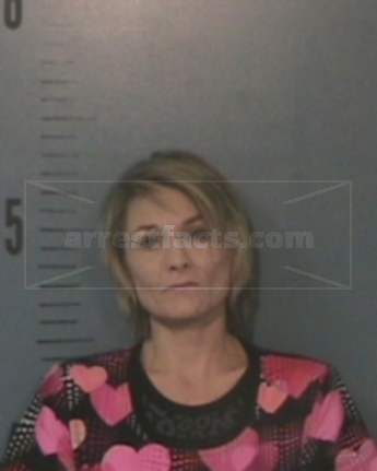 Shelly Anne Kendall