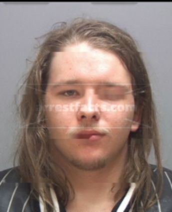 Justin Daryl Badger