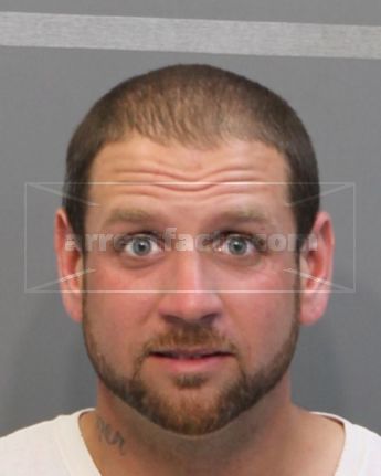 Michael Anthony Cooper