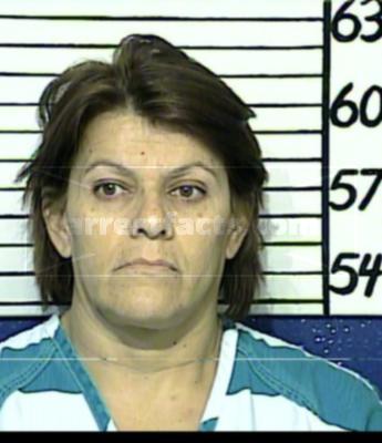 Maria Guadalupe Fuentes