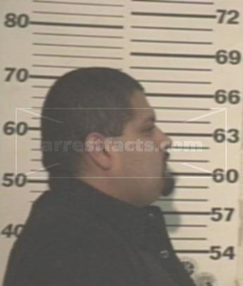 Israel Martinez Garza