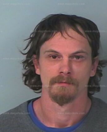 Robert Lee Jericho