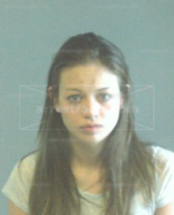 Alissa Eileen Ackerson