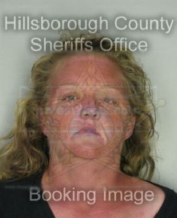 Christy Gail Overstreet