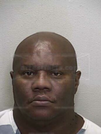 Luther Garry Priester