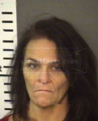 Debra Ann Jewell