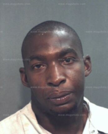 Corey Jarrod Parks