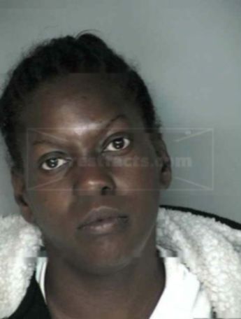 Tahira Lovelace