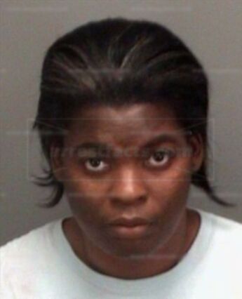 Latonya Letrace Mitchell