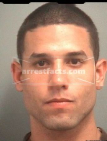 Alexander Joseph Rubio