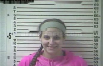 Allison Marie Ford