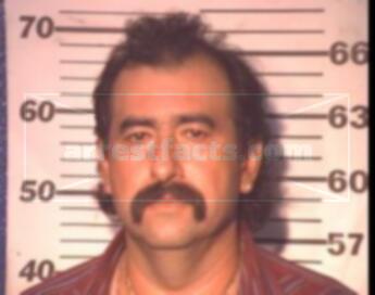 Martin Perez Garza