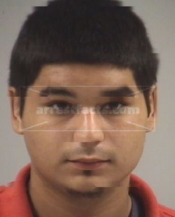 Jose Bradford Anchondo