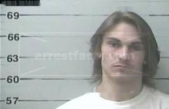 Nikolas Aaron Berry