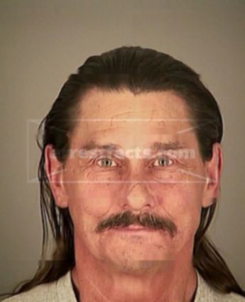 Christopher Randall Berkley