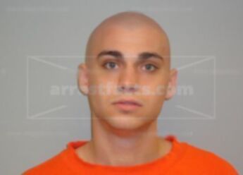 Johnathan Robert Dooley