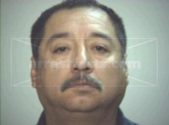 Arturo Aguirre-Aguilar