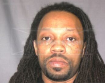Marcilki Carl-Dashawn Ross