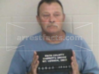 Stanley Robert Shaffer