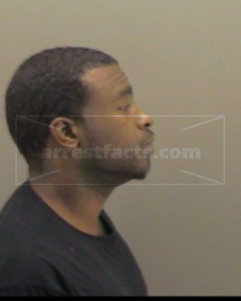 Jonathan Terrill Barkins