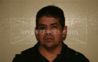 Fidel Martinez Jr.