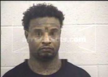Gary Allen Holmes Jr.