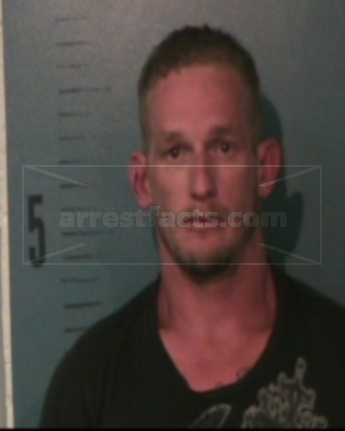 Dustin Kyle Kitchens