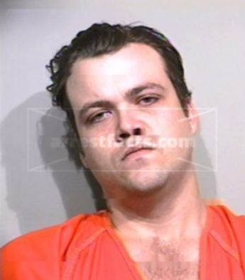 Joel Andrew Whitehead