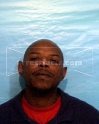 Ronald Earl Holmes