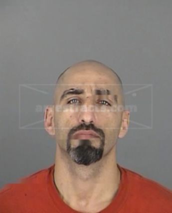 Anthony Scott Middleton
