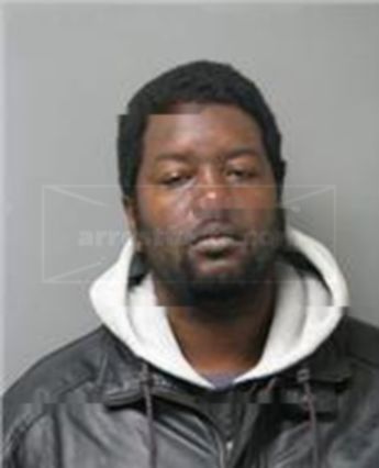 Randy Terrell Moore